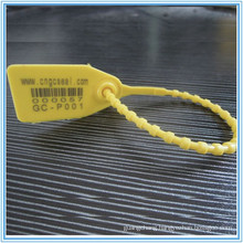 laser printing seals for Luggages GC-P001